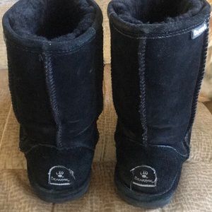 BearPaw boots